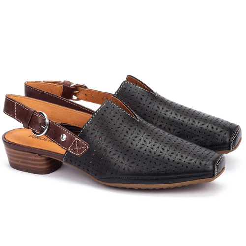 Women's Pikolinos Alameda W1N-5955C1 - Black