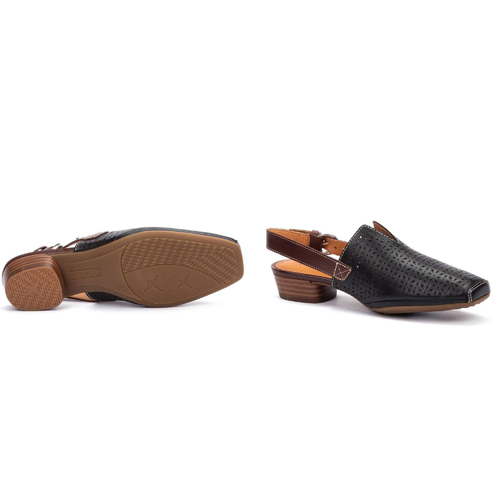 Women's Pikolinos Alameda W1N-5955C1 - Black