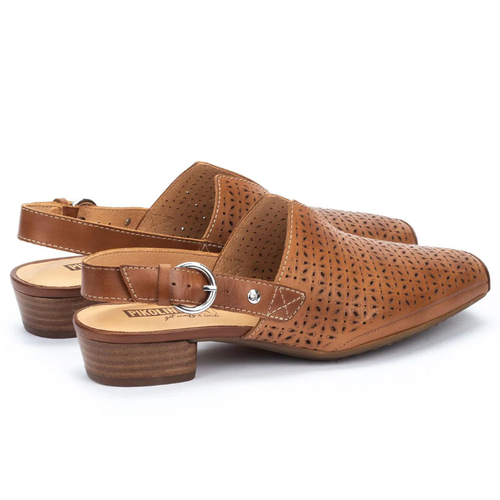 Women's Pikolinos Alameda W1N-5955C1 - Brandy
