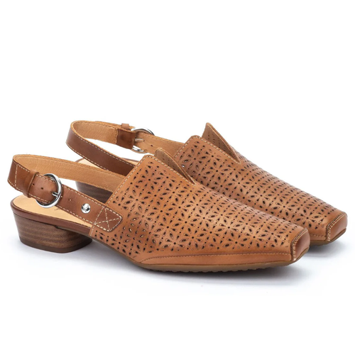 Women's Pikolinos Alameda W1N-5955C1 - Brandy