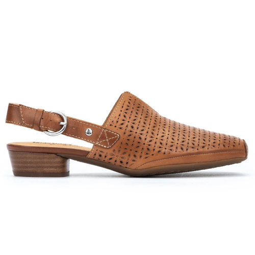Women's Pikolinos Alameda W1N-5955C1 - Brandy