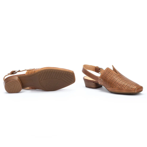 Women's Pikolinos Alameda W1N-5955C1 - Brandy