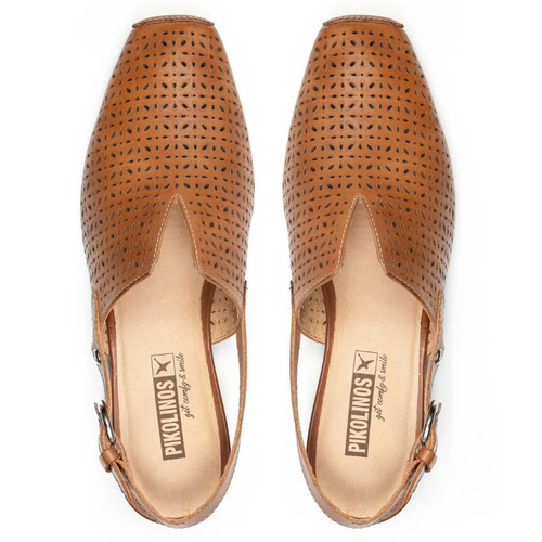 Women's Pikolinos Alameda W1N-5955C1 - Brandy