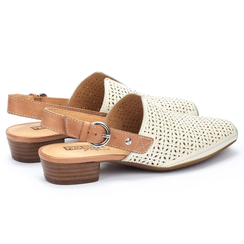 Women's Pikolinos Alameda W1N-5955C1 - Nata