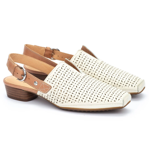 Women's Pikolinos Alameda W1N-5955C1 - Nata