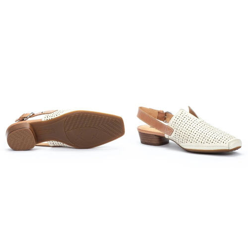 Women's Pikolinos Alameda W1N-5955C1 - Nata