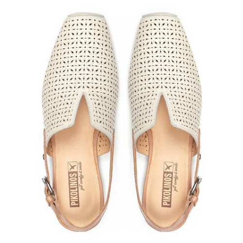 Women's Pikolinos Alameda W1N-5955C1 - Nata