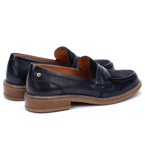 Women's Pikolinos Aldaya W8J-3541C6 - Blue