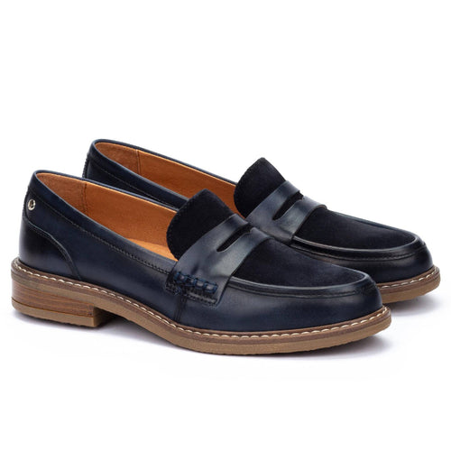 Women's Pikolinos Aldaya W8J-3541C6 - Blue