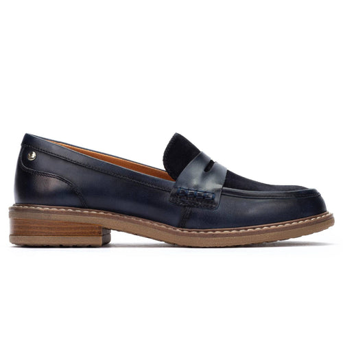 Women's Pikolinos Aldaya W8J-3541C6 - Blue