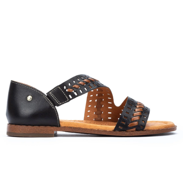 Pikolinos Sandie ウーマン カーフレングスブーツ Pikolinos – SaxonShoes