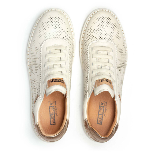 Women's Pikolinos Arenas W0C-6621C1 - Nata