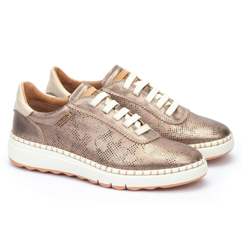 Women's Pikolinos Arenas  W0C-6621CLC1 - Stone