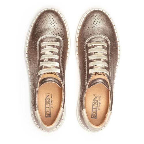 Women's Pikolinos Arenas  W0C-6621CLC1 - Stone