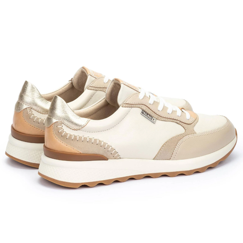 Women's Pikolinos Arrecife W1M-6625C1 - Marfil