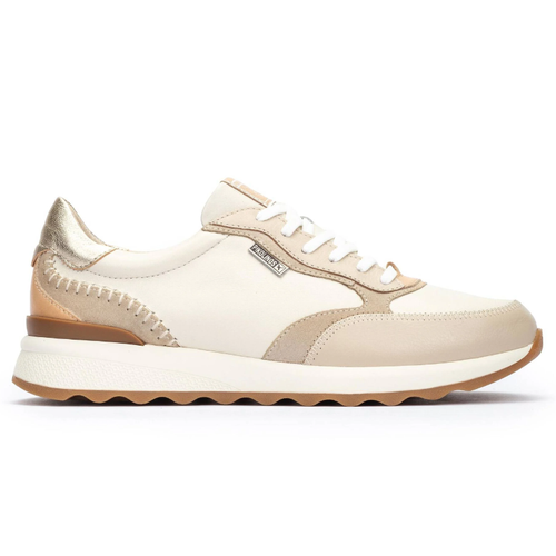 Women's Pikolinos Arrecife W1M-6625C1 - Marfil