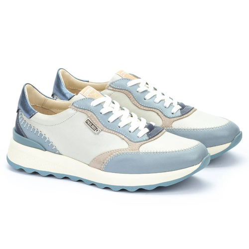 Women's Pikolinos Arrecife W1M-6625C4 - Denim