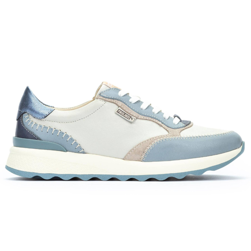 Women's Pikolinos Arrecife W1M-6625C4 - Denim