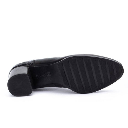 Women's Pikolinos Calafat W1Z-5920C1 - Black