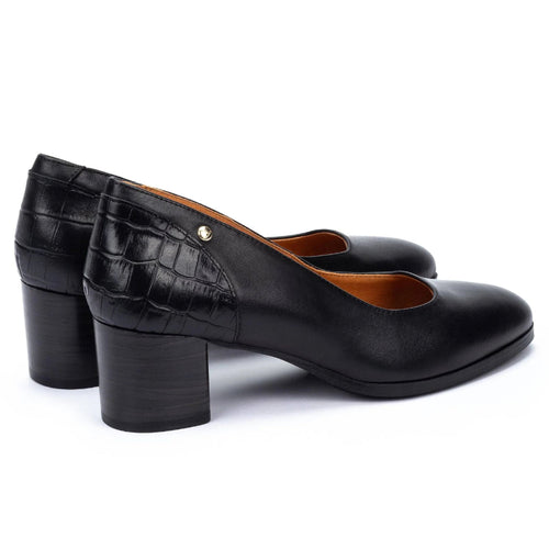 Women's Pikolinos Calafat W1Z-5920C1 - Black