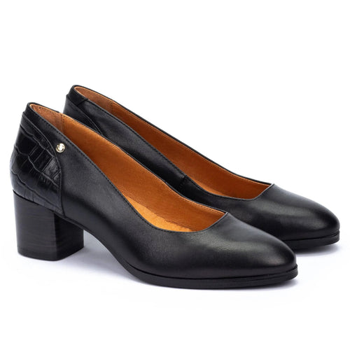 Women's Pikolinos Calafat W1Z-5920C1 - Black