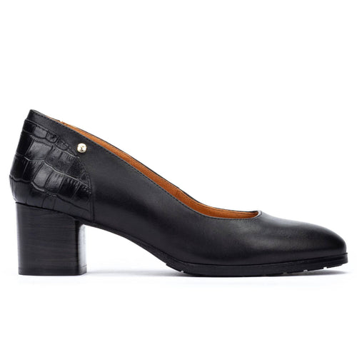 Women's Pikolinos Calafat W1Z-5920C1 - Black