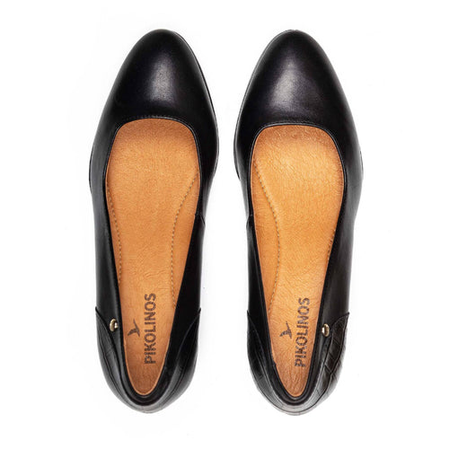 Women's Pikolinos Calafat W1Z-5920C1 - Black