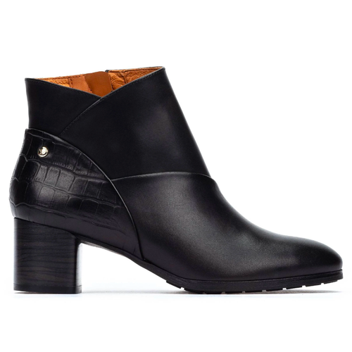 Women's Pikolinos Calafat W1Z-8575C1 - Black