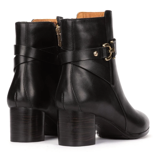 Women's Pikolinos Calafat W1Z-8914 - Black