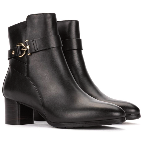 Women's Pikolinos Calafat W1Z-8914 - Black