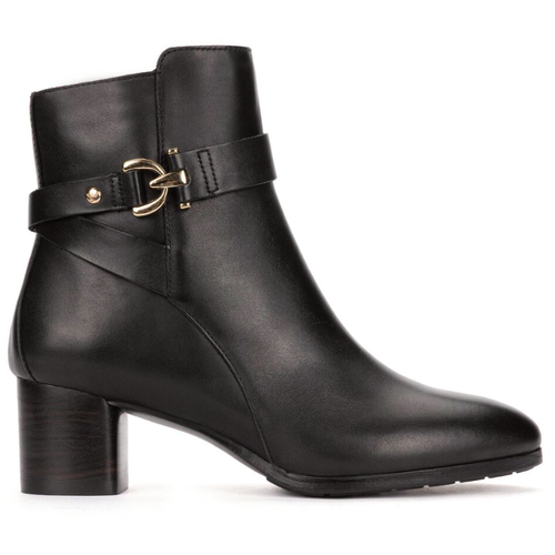 Women's Pikolinos Calafat W1Z-8914 - Black
