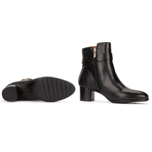 Women's Pikolinos Calafat W1Z-8914 - Black