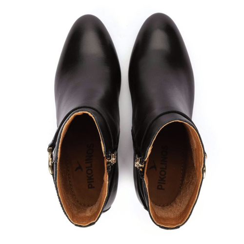 Women's Pikolinos Calafat W1Z-8914 - Black