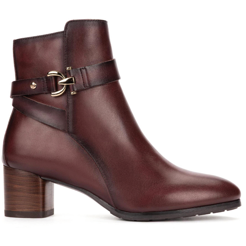 Women's Pikolinos Calafat W1Z-8914 - Garnet