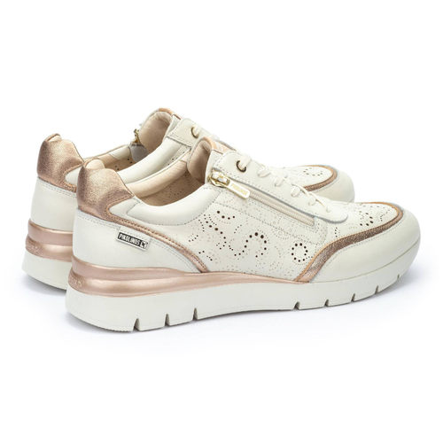 Women's Pikolinos Cantabria W4R-6622C1 - Nata
