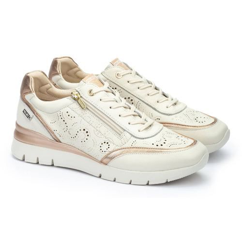 Women's Pikolinos Cantabria W4R-6622C1 - Nata