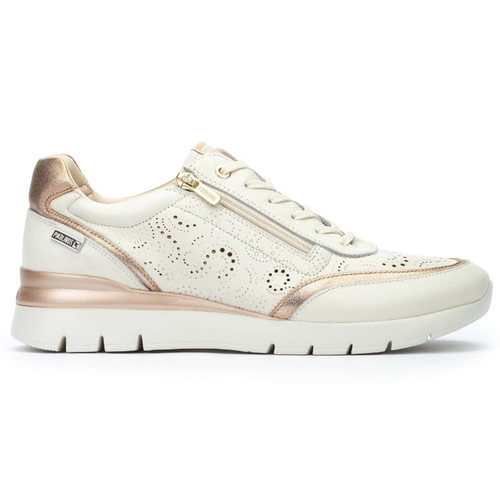 Women's Pikolinos Cantabria W4R-6622C1 - Nata
