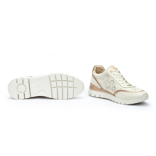 Women's Pikolinos Cantabria W4R-6622C1 - Nata