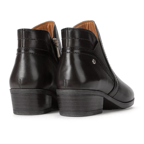 Women's Pikolinos Daroca W1U-8726 - Black