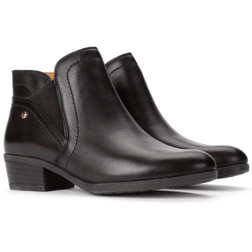 Women's Pikolinos Daroca W1U-8726 - Black