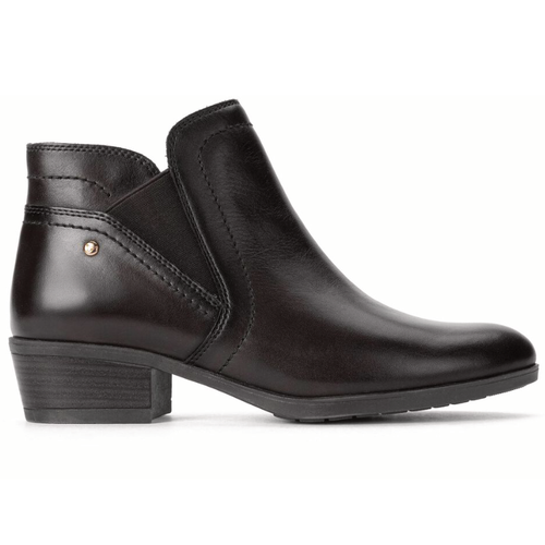 Women's Pikolinos Daroca W1U-8726 - Black