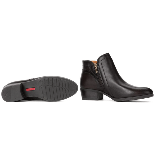 Women's Pikolinos Daroca W1U-8726 - Black