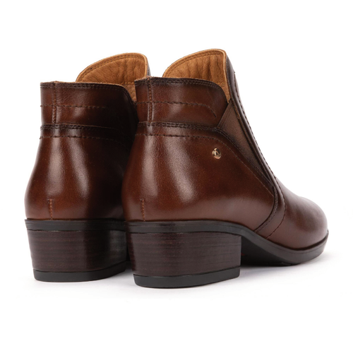 Women's Pikolinos Daroca W1U-8726 - Cuero