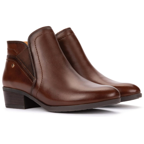 Women's Pikolinos Daroca W1U-8726 - Cuero