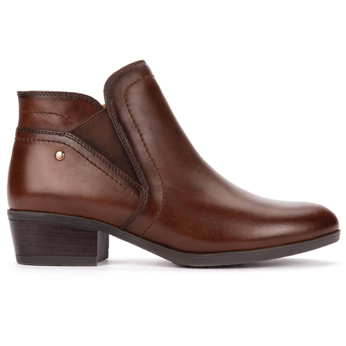 Women's Pikolinos Daroca W1U-8726 - Cuero