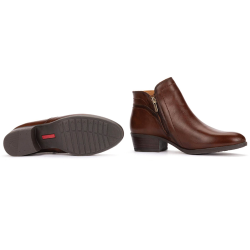 Women's Pikolinos Daroca W1U-8726 - Cuero