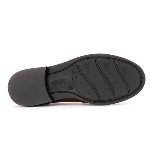 Women's Pikolinos Deva W2L-3959 - Caoba
