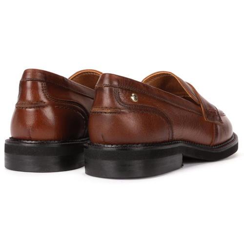 Women's Pikolinos Deva W2L-3959 - Caoba