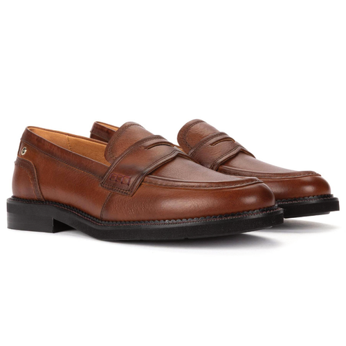 Women's Pikolinos Deva W2L-3959 - Caoba