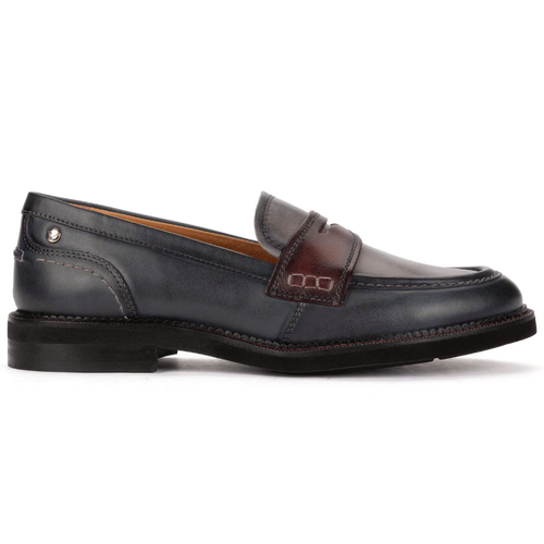 Women's Pikolinos Deva W2L-3959C1 - Ocean